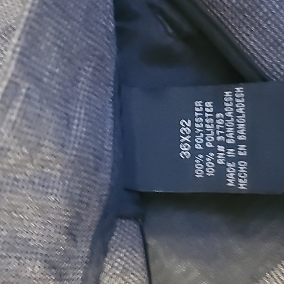 Mens dress pants - Picture 3 of 4